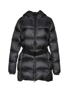 Пуховик Adhoc