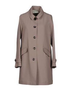Легкое пальто Manuela Conti