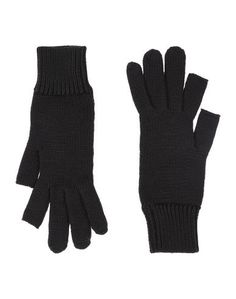 Перчатки Rick Owens