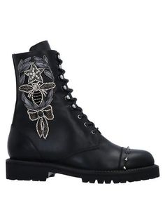 Полусапоги и высокие ботинки Gedebe