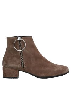 Полусапоги и высокие ботинки Gaimo