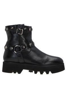 Полусапоги и высокие ботинки Archyve