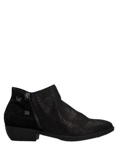 Полусапоги и высокие ботинки Lollipops