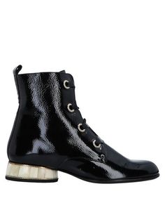 Полусапоги и высокие ботинки Paloma Barceló