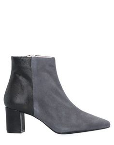 Полусапоги и высокие ботинки Ancarani