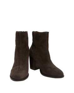 Полусапоги и высокие ботинки Rag &; Bone