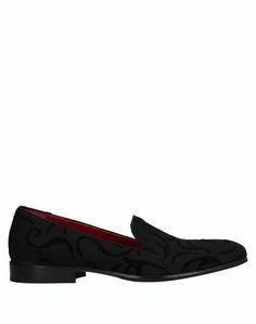 Мокасины Giovanni Conti