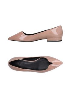 Балетки What FOR