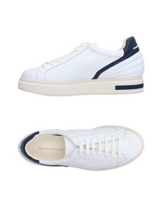 Низкие кеды и кроссовки Manuel Barceló