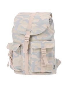 Рюкзаки и сумки на пояс Herschel