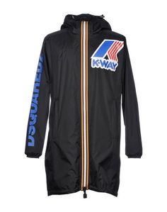 Легкое пальто Dsquared2
