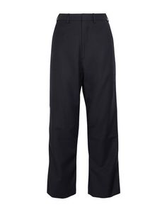 Повседневные брюки Vetements
