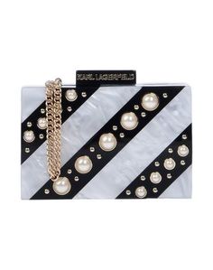 Сумка на руку Karl Lagerfeld