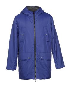 Пуховик с синт. наполнителем OOF