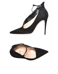 Туфли Christian Louboutin