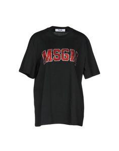 Футболка Msgm