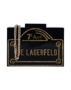 Сумка на руку Karl Lagerfeld