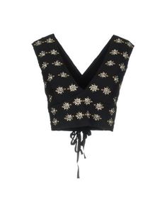 Топ без рукавов Elizabeth and James