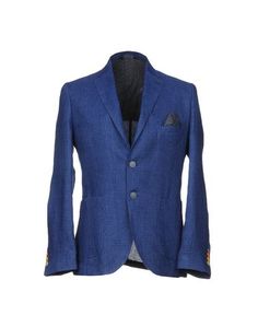 Пиджак Alessandro Uomo