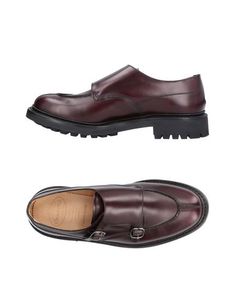 Мокасины Churchs