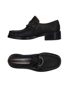 Мокасины Maison Margiela