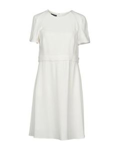 Короткое платье Emporio Armani