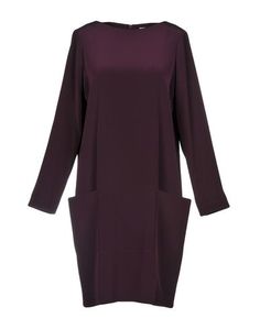 Платье до колена Gianluca Capannolo