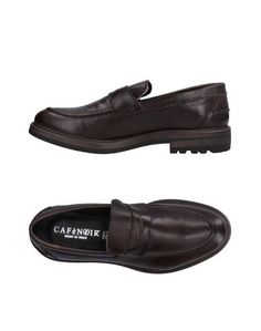 Мокасины CafÈnoir