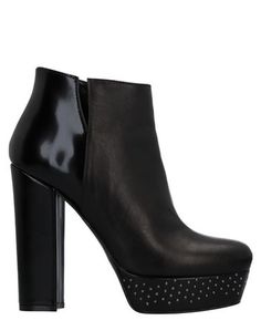 Полусапоги и высокие ботинки Lorenzo Mari