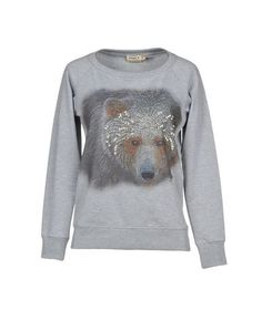 Толстовка Met