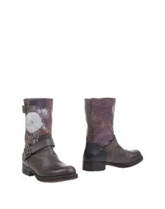 Полусапоги и высокие ботинки Soisire Soiebleu