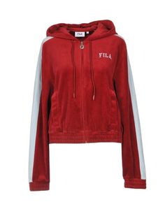 Толстовка Fila