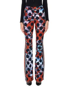 Повседневные брюки Roberto Cavalli