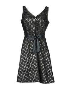 Платье до колена NIŪ