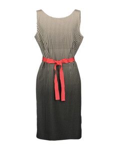 Короткое платье Paule Ka