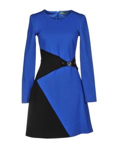 Короткое платье Versace Jeans