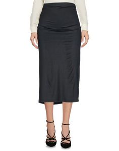 Юбка длиной 3/4 Liu Jo