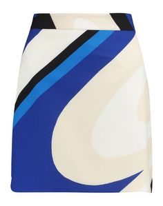 Мини-юбка Milly