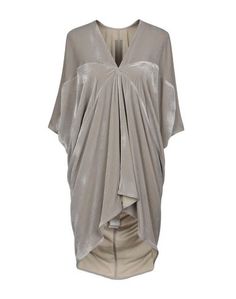Кафтан Rick Owens