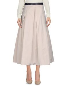 Юбка длиной 3/4 Martin Grant
