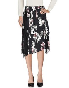 Юбка длиной 3/4 IM Isola Marras