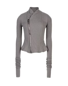 Куртка Rick Owens Lilies