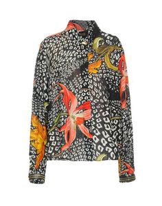 Pубашка Class Roberto Cavalli