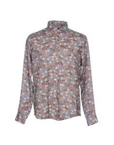 Pубашка Messagerie