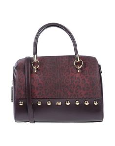 Сумка на руку Class Roberto Cavalli