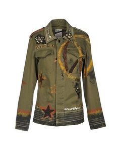 Куртка History Repeats