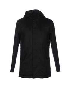 Пуховик с синт. наполнителем Replay