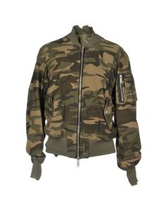 Куртка BEN Taverniti™ Unravel Project