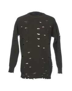 Свитер Overcome