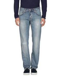 Джинсовые брюки 2 MEN